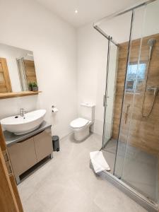 M3-Apartmány