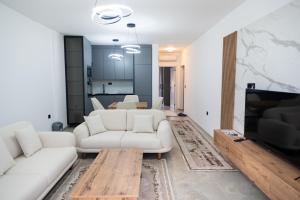 Waterfront Luxury Apartments