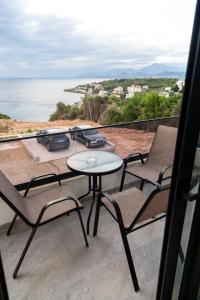 Waterfront Luxury Apartments