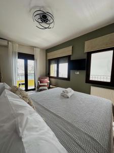 CARNAGIO DReAM STAY