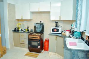 Kherye Ocean View Nyali Two Bedroom Apartment