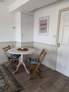One bedroom flat in Pevensey Bay