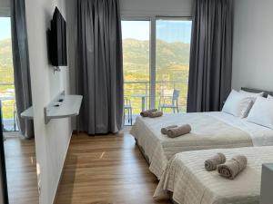 Irenes rooms
