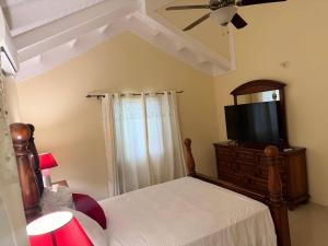 Royal Palm Luxury Villa