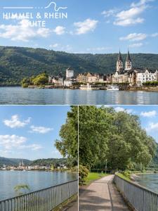 Himmel & Rhein Suite