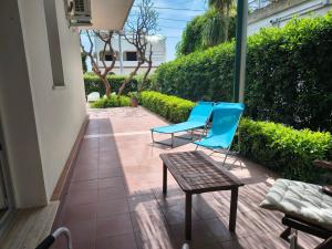 Il Giardino di Marianna Garden House appartamento 1