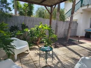 Il Giardino di Marianna Garden House appartamento 1