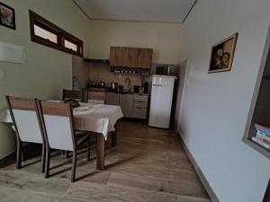 Hospedaria Relicário