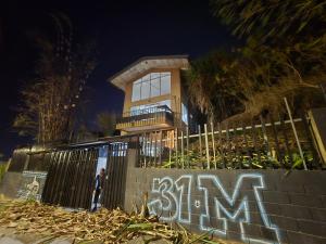 Simple Studio Near SJO Airport