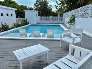 Ruby Villas 2 bedroom apartments