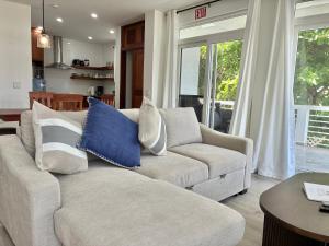 Ruby Villas 2 bedroom apartments