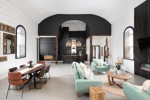 Northridge Inn & Resort