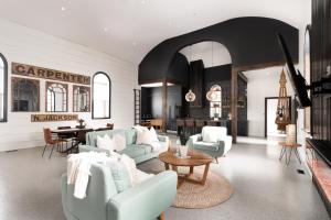 Northridge Inn & Resort