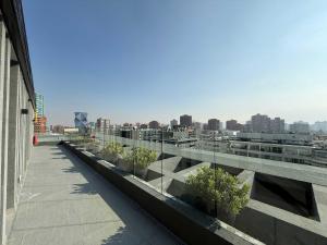 HOM ELITE I Las Condes I WiFi I Metro H Magallanes