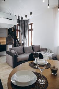 Apartament Centrum Żywiec - GROJEC