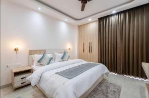 AnBee Homes Luxurious 3BHK