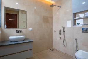 AnBee Homes Luxurious 3BHK