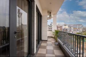 AnBee Homes Luxurious 3BHK