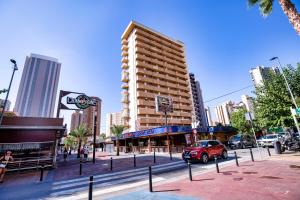 Provima Mallorca 13A Holiday apt
