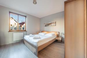 Apartamenty Sun & Snow Bulwar Portowy