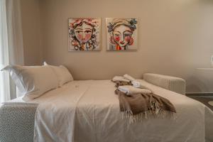 Elegant Suite Piraeus Port