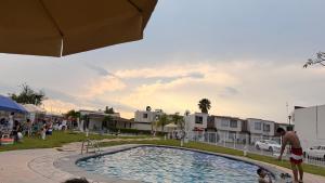 Casa Real Santa Fe Cuernavaca