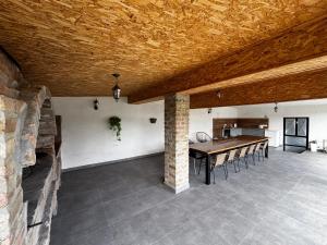 Vila La hacienda