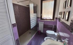 La Dimora di Max Bright Apt with terrace