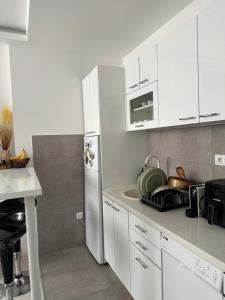 Drina Apartment