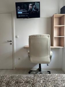 Drina Apartment