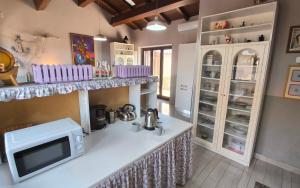La Dimora di Max Bright Apt with terrace