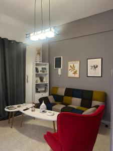 Md Cozy Corner Apartment