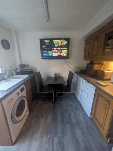 Bramcote House