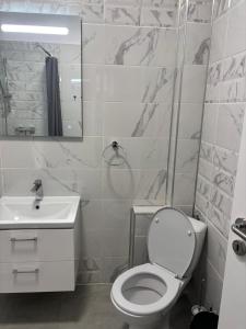 Ultra central modern apartment
