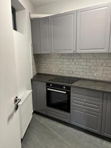 Ultra central modern apartment