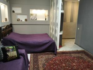 Apartment on 8 Marta