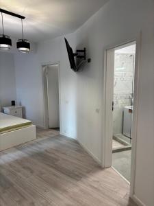 Ultra central modern apartment