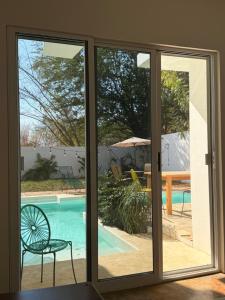 Pool, Space, Style, Modern House for 8