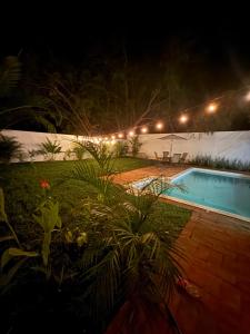 Pool, Space, Style, Modern House for 8