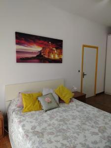 La Casa di Fabio - elegance just a stones throw from the waves