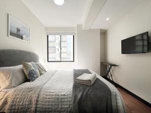 Sky Suites - Magnificent Apartment in the best area of La Paz!
