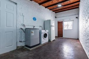 Habitación amoblada a pasos del Metro Inés de Suarez