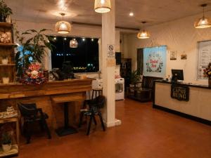 Dalat Inn Pine Retreat 48