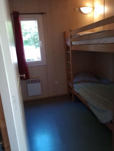 Adapted chalet
