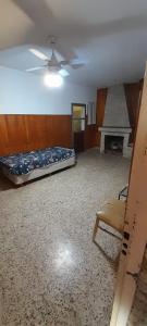 Casa totalmente Equipada con Patio amplio y Pileta