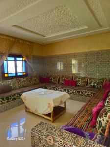 Villa du bonheur Chambres dhote