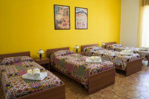 Gibellina Dimora dArte Casa Vacanza