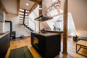Turistka Loft