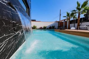 LuxuryVilla Torrevieja, Private Pool Min 10 Nights