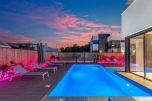 LuxuryVilla Torrevieja, Private Pool Min 10 Nights